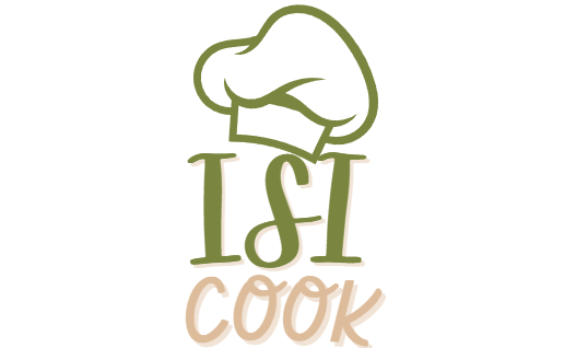 Isi Cook